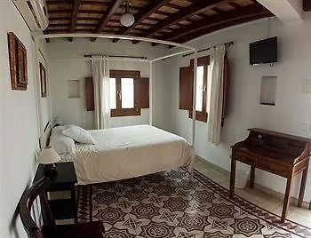 Kro Vagamundos Hotel Tarifa
