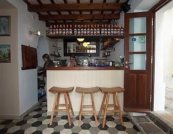 Vagamundos Hotel Tarifa