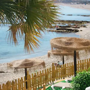 Hotel Patricia Torreguadiaro
