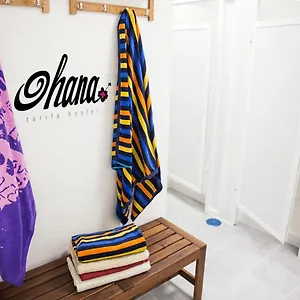 Ohana Hostel