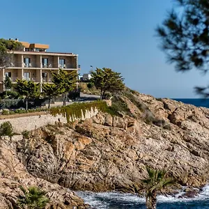 Hotel Eden Roc & By Brava Sant Feliu de Guíxols