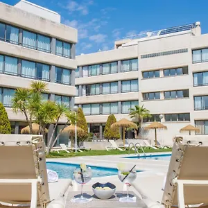 Aparthotel Atenea Park & ***