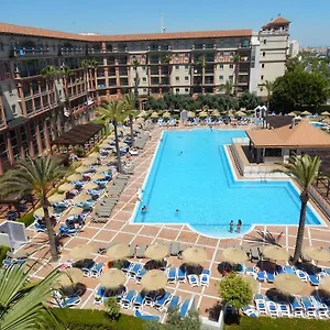 Ohtels **** Islantilla