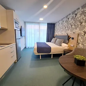 Aparthotel Rk Farallon Canteras ***