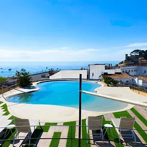 Hotel Delfin Tossa de Mar