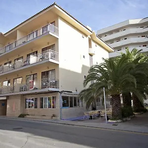 Hostel Bj Bona Vista S'Illot (Mallorca)