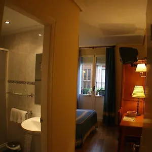 Pension Bilbao 2* Bilbao