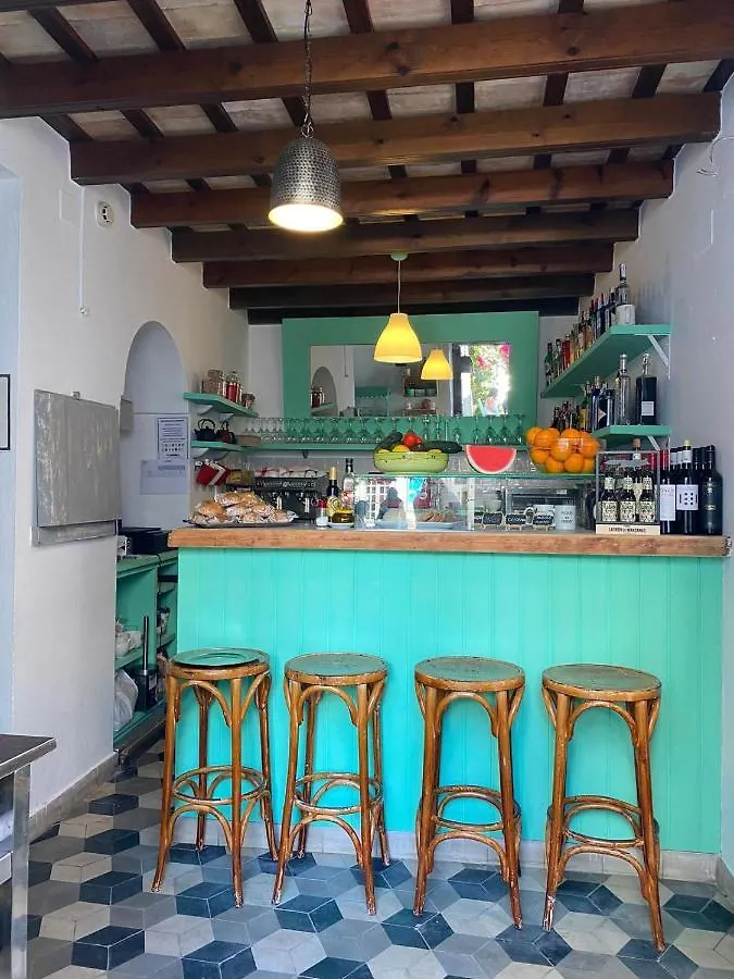 Zajazd Hotel Vagamundos Tarifa