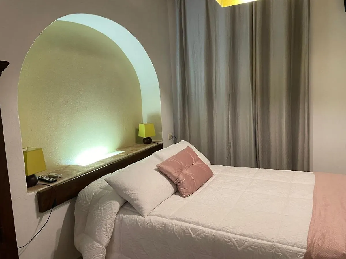 *** Inn Vagamundos Hotel Tarifa Spain