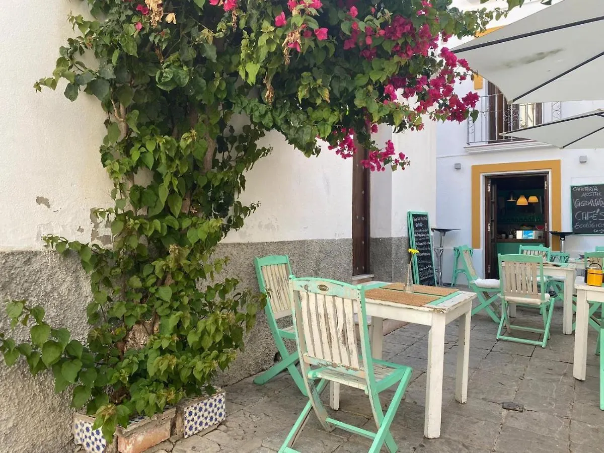 Vagamundos Hotel Tarifa