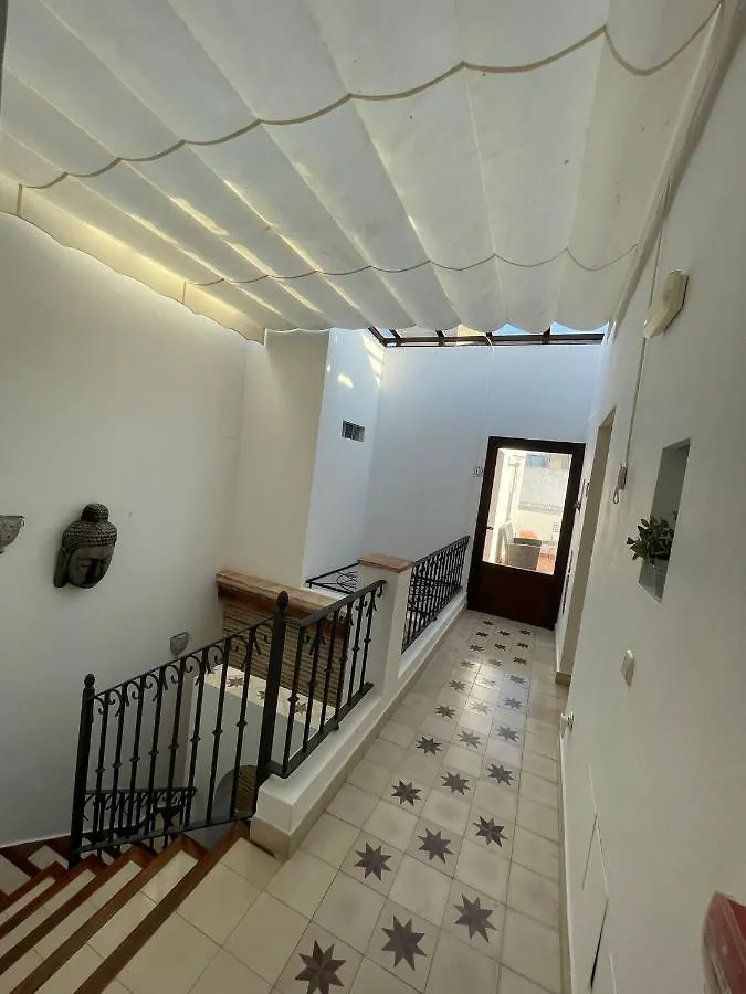 Vagamundos Hotel Tarifa 3*,  Spain
