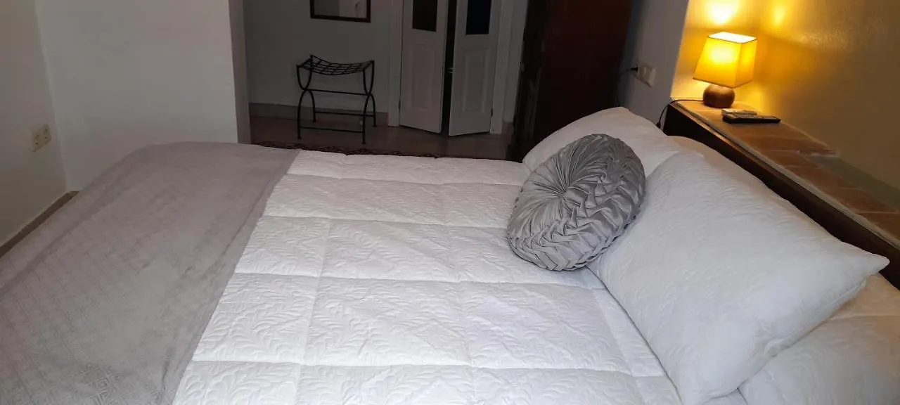Inn Vagamundos Hotel Tarifa
