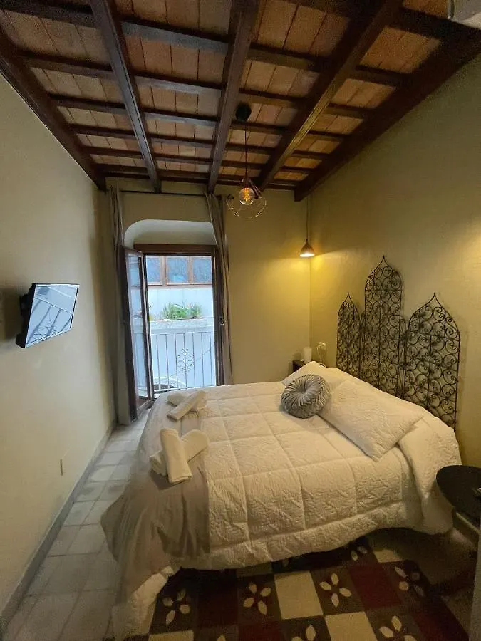Vagamundos Hotel Tarifa