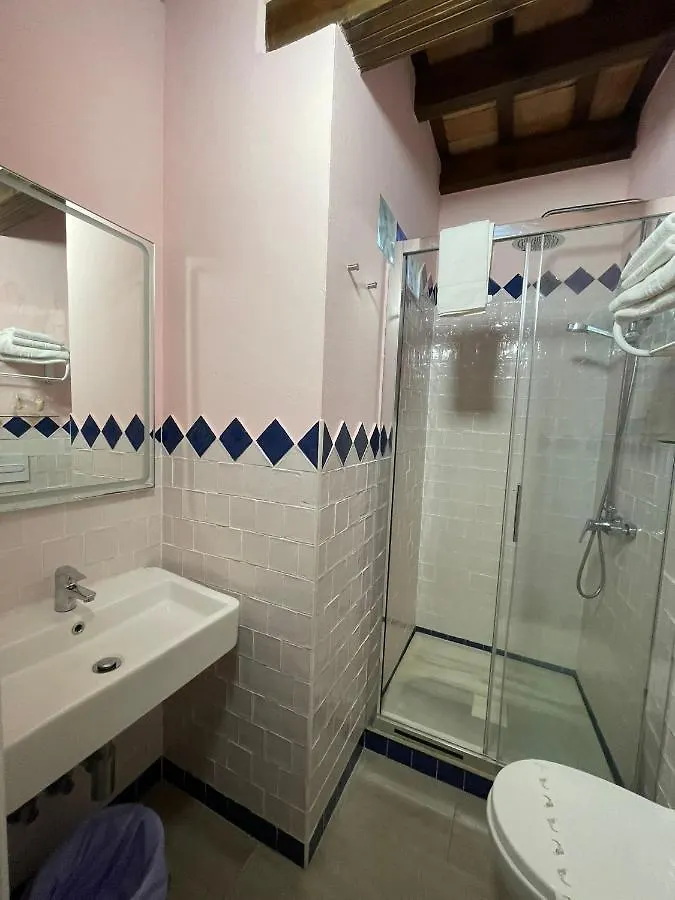 Inn Vagamundos Hotel Tarifa