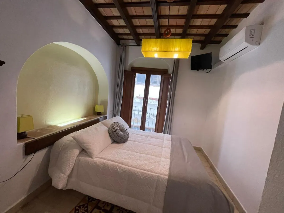 Vagamundos Hotel Tarifa 3*,  Spain