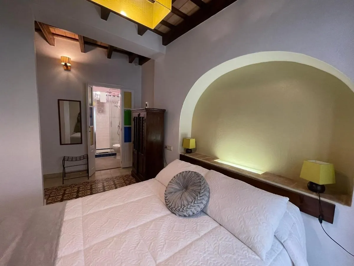 Zajazd Hotel Vagamundos Tarifa
