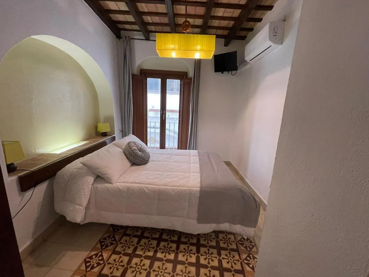 Hotel Vagamundos Tarifa 3*,  Hiszpania