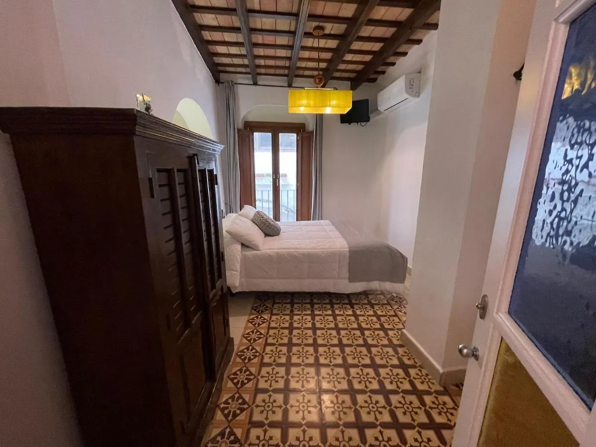 Vagamundos Hotel Tarifa