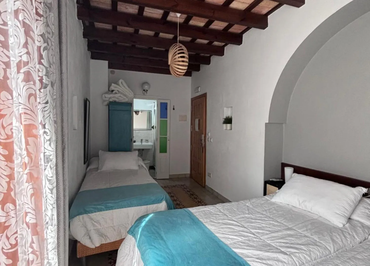 Hotel Vagamundos Tarifa 3*,  Hiszpania