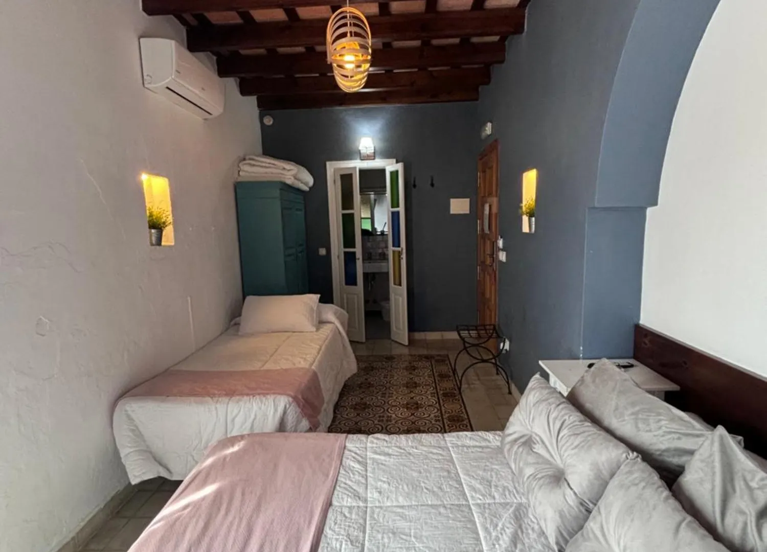 Zajazd Hotel Vagamundos Tarifa