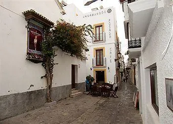 *** Zajazd Hotel Vagamundos Tarifa Hiszpania
