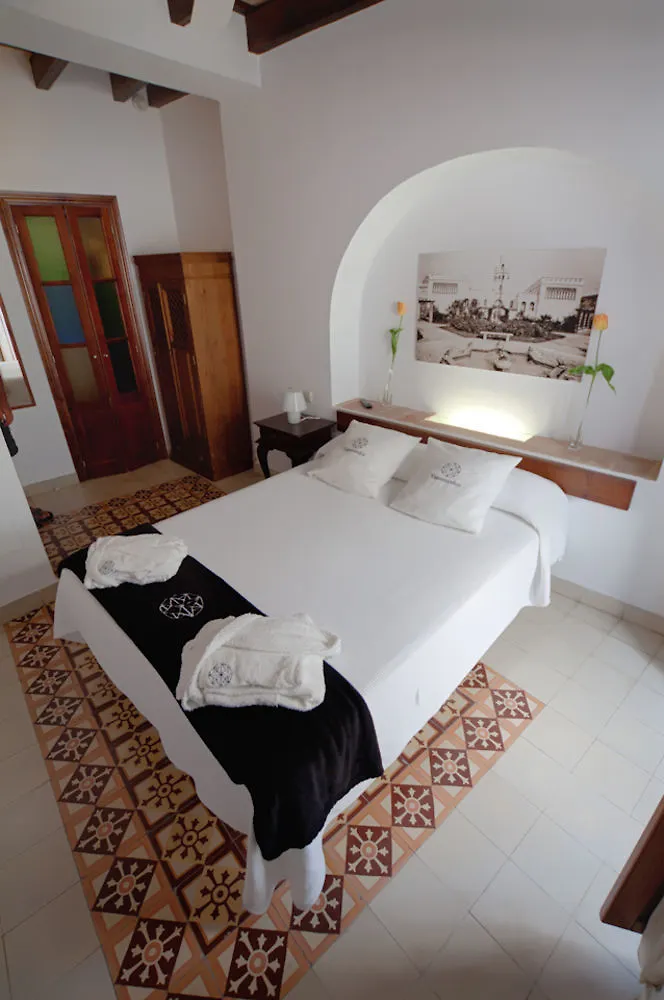 Zajazd Hotel Vagamundos Tarifa