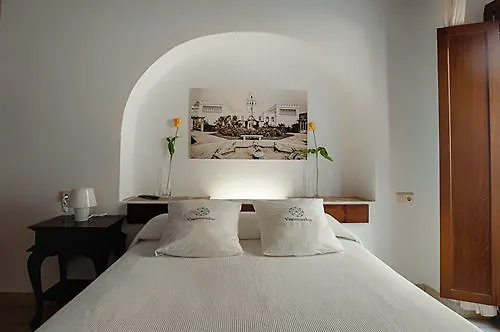 Zajazd Hotel Vagamundos Tarifa