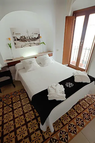 Inn Vagamundos Hotel Tarifa