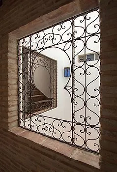 Hotel Vagamundos Tarifa Zajazd