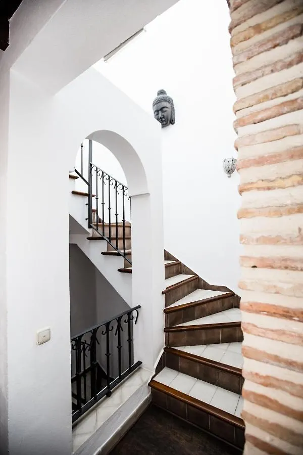 Vagamundos Hotel Tarifa