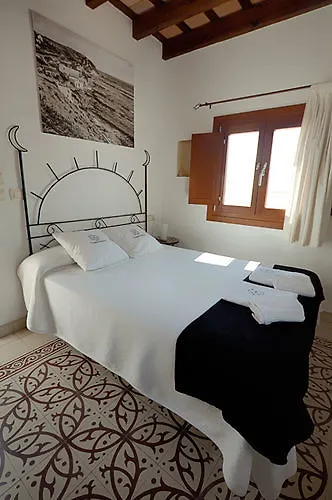 Vagamundos Hotel Tarifa 3*,