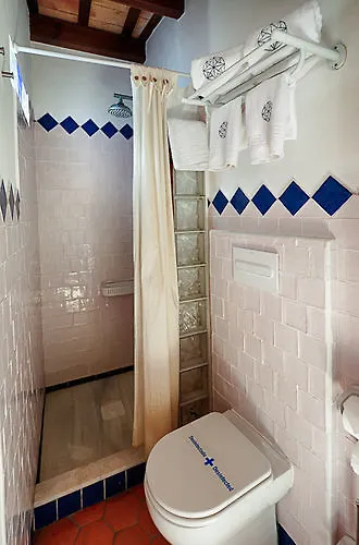 Vagamundos Hotel Tarifa Inn
