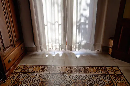 Vagamundos Hotel Tarifa